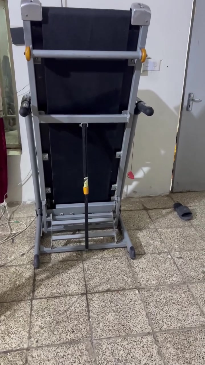 جهاز ركض • دبل ماطور • صنع فرنسي