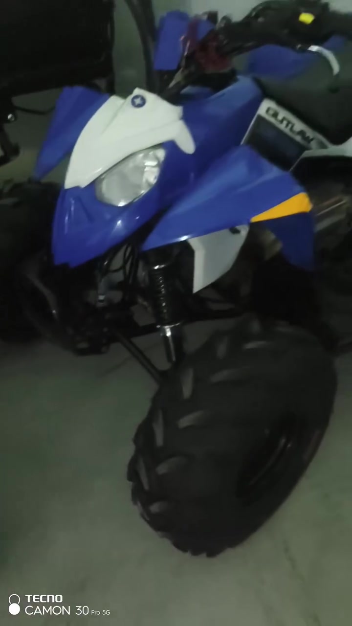 سڵاووپۆلارێس امریکی اسڵی 90cc مکینەی نەکراوەتەوە  بۆ فرۆشتن
سعر 12وەرەقە 
***********
***********
