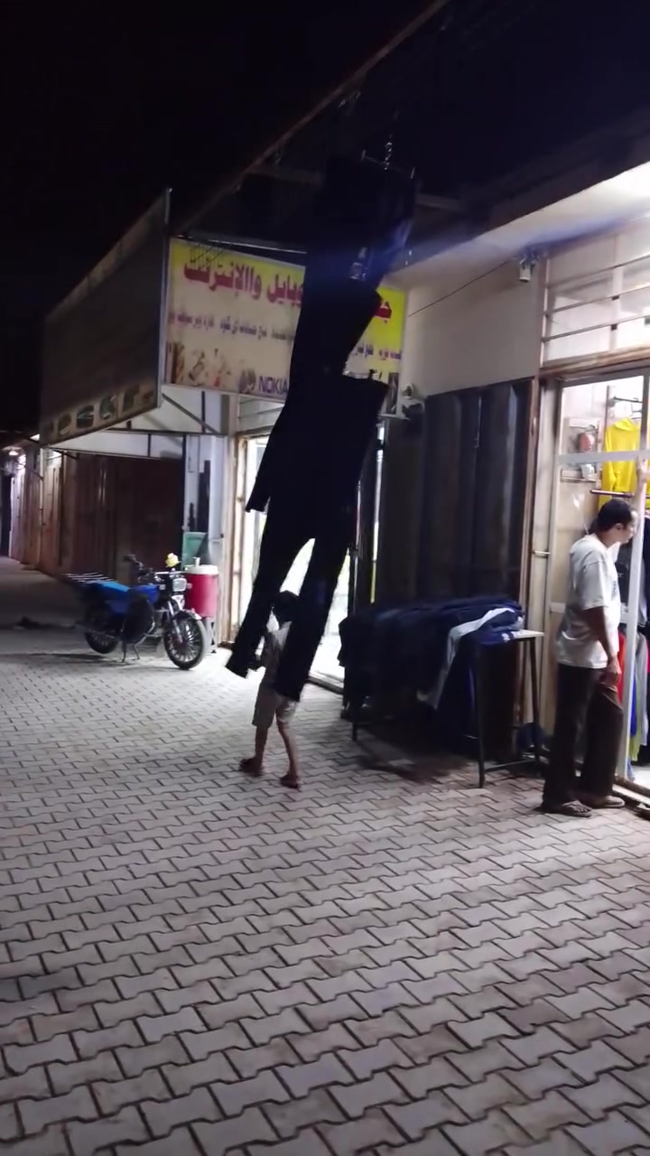محل • للبيع • النهروان