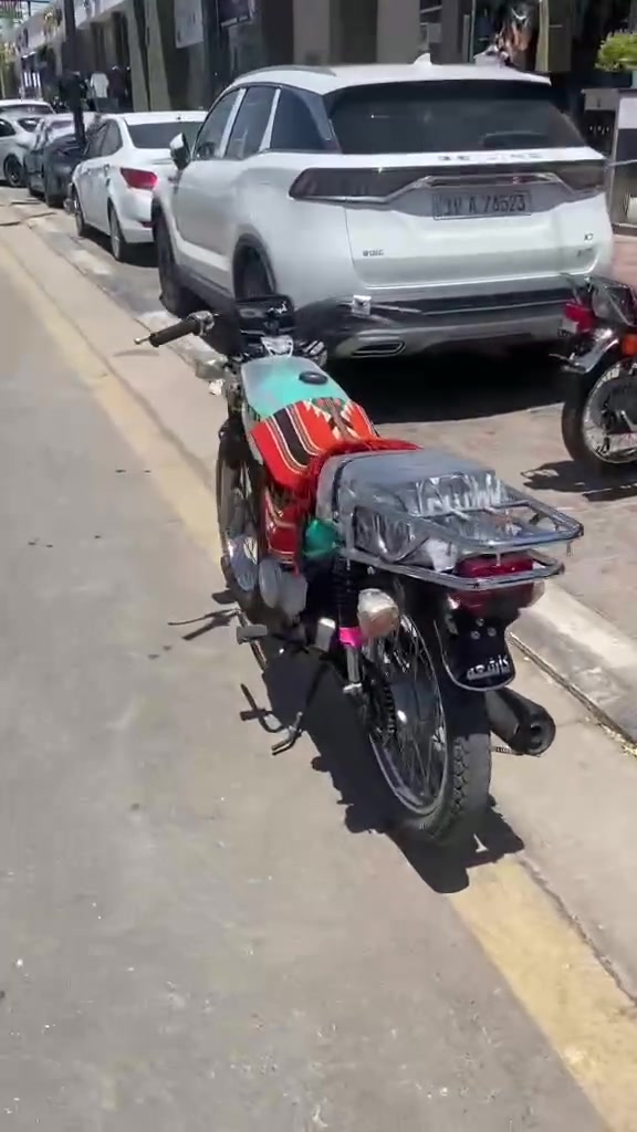 لبيع مديل 25
رقمي ***********
كربلاء
