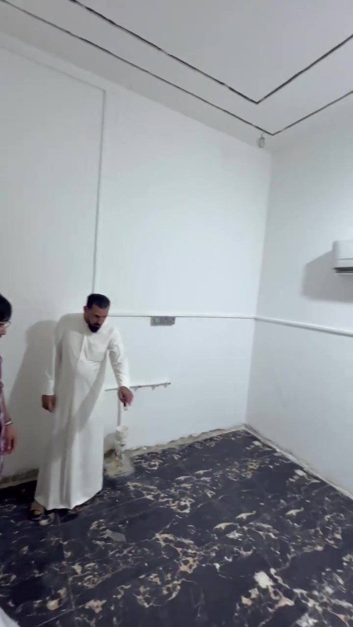التميمية • ٣×٣م • سبلت