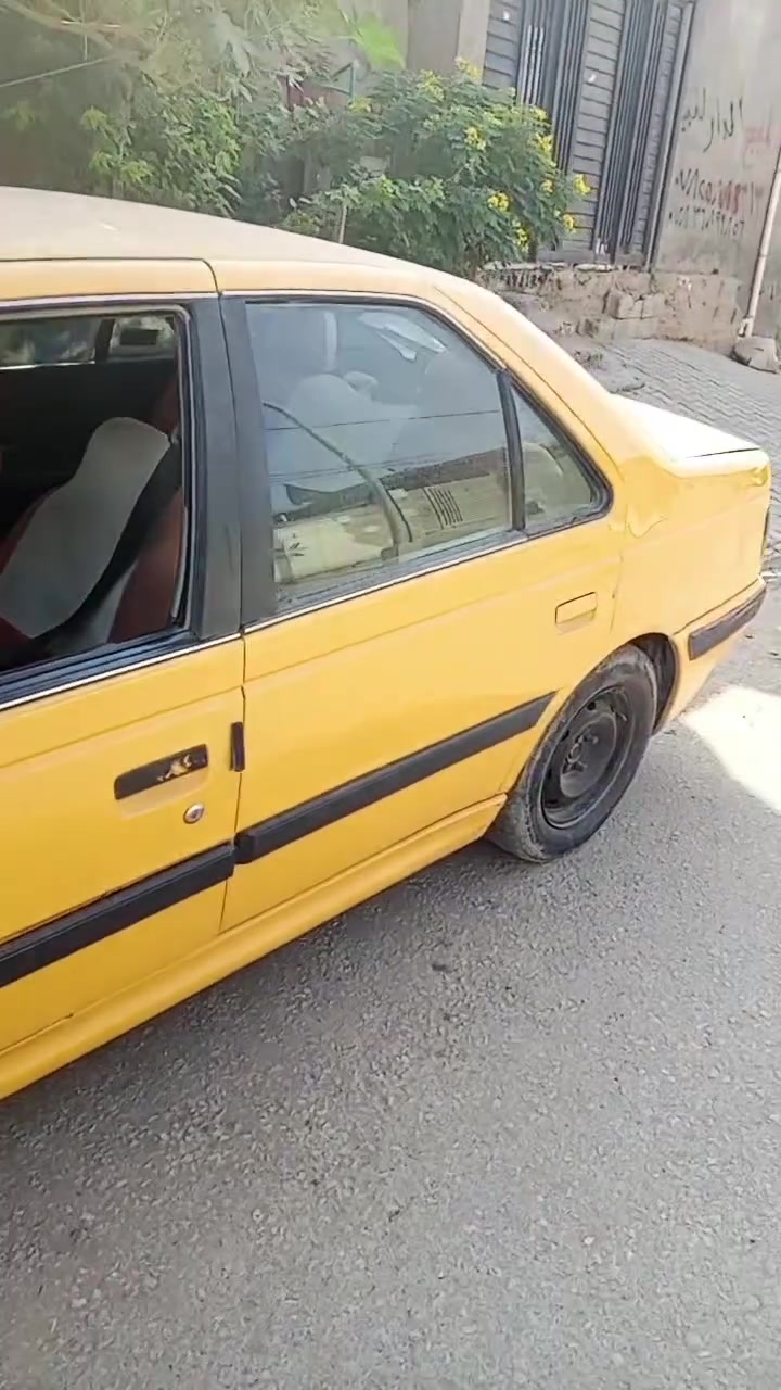 بارس • ٢٠١٥ • النجف الرضويه
