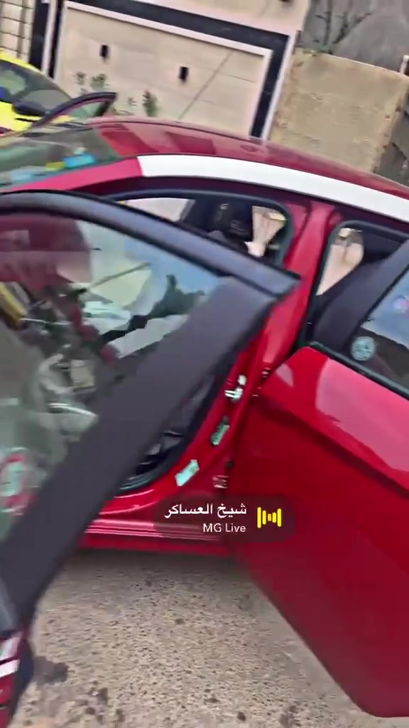 سلام عليكم النتره وارد امريكي موديل23 حادث موضح  بل منشور مكينه2000كير محرك كفاله تخم تاير تخم ويل دوشمه عامه  عداد المسافه 69 الف حقيقي صدر خلفي امامي بل جيس برغي ما مفتوح على وضع الشركه بجم كبس ضهر كبس  المواصفات بصمه سايد ابريك بصمه شاشه متصله رادار امامي رادار خلفي رادار جوانب 3 انضمه قياده تشغيل عن بعد اناره ترحيب بل ابواب تحديد مسار قياده ذاتيه مثبت سرعه  كامره دواره  السعر 135 وبيعه مجال  العنوان بغداد حي العامل الرقم الهاتف  ***********سيف ابو ذوالفقار
