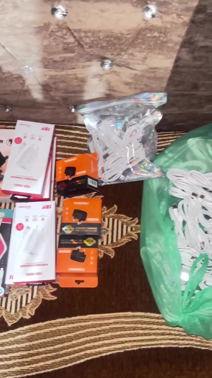 سلام عليكم شلعه مشكل مثل ما موضح بلفيديو
للاستفسار مراسلتي واتساب او انتصال  ***********
