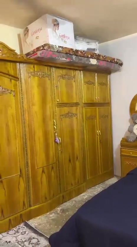 غرفه خشاب • مستخدم كلش قليل • كربلاء حي العامل