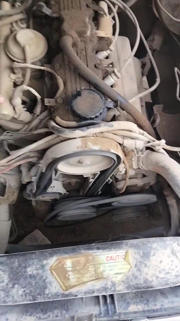 تفصيخ • بابل محاويل • قطع غيار