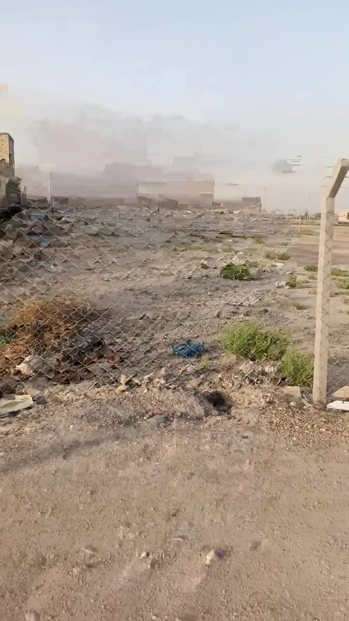 قطعة ارض للبيع طابو زراعي سند 25 الموقع طريق سده محاويل مقابيل محطة السلامين المساحه/1000/متر خدمات كامله تحويل مباشر أي استفسار/***********/مثنى الشمري
