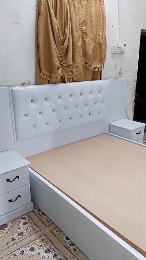 معرض سليم
غرفة نوم كويتيه ايطاليه مستخدمه شرط النظافه والمتانه وشرط غرفه عمليه مو تركي ولا ماليزي الغرفه تكمه وشرط النظافه وكامله يدات وقفاله السعر مليون وربع عنوان داخل المنشور ***********
