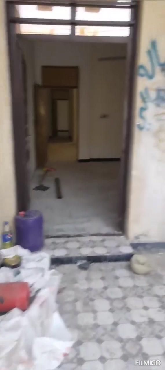 السلام عليكم مشتمل لليجار مساحة ٨٠ طابق ارضي يحتوي استقبال مطبخ خدمات منور غرفه نوم الموقع الشهداء شارع المضخة الاول اللاستفسار اتصل *********** اريد موضف وعائله زغيره
