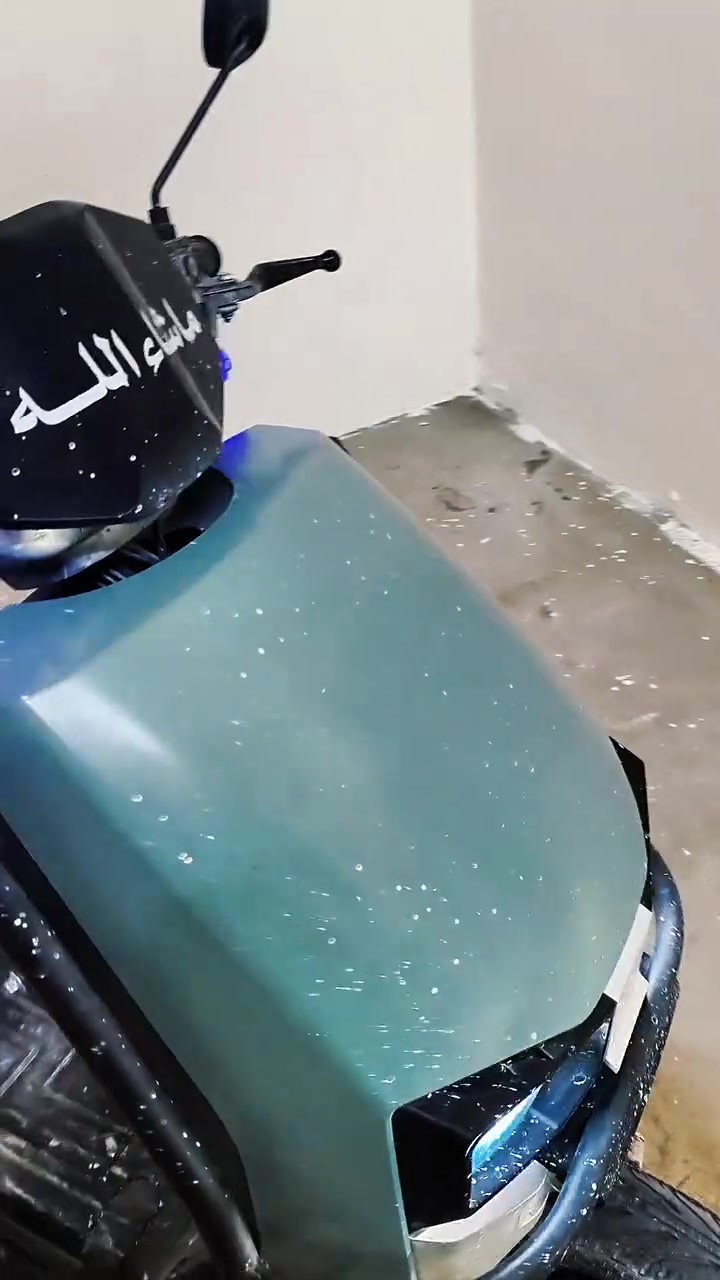 ماطور شحن الوطنيه • سرعة ٩٩ • موصل الايسر