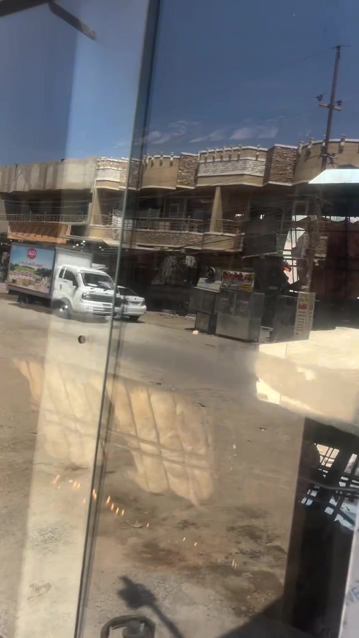 شواية دجاج • فحم وغاز • شغال