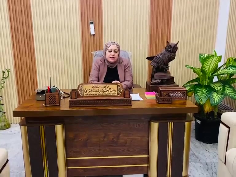 أخصائية نسائية • أطفال أنابيب • الدجيل