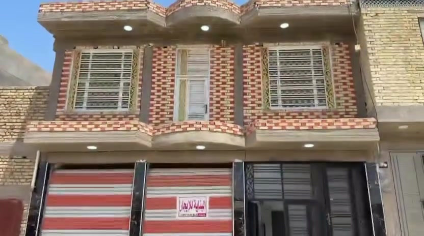 سلام عليكم بناية البيع ولايجار الموقع حي المعلمين***********
