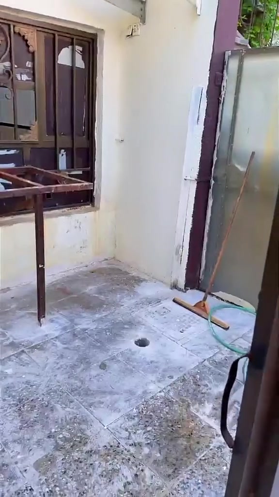 بيت للإيجار • الشماسية الدلفية • ٣غرف