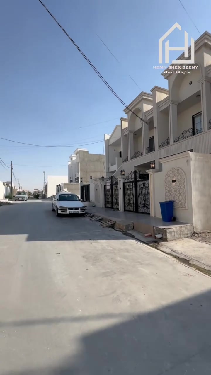 شوراو كركوك • قرب جامع قباء • ١٠٠م