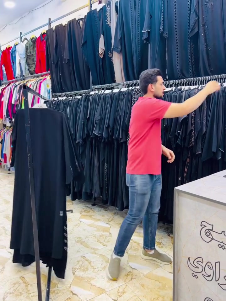 كسر بضاعة • شتوي ٢٠٢٦ • المحمودية ميسان