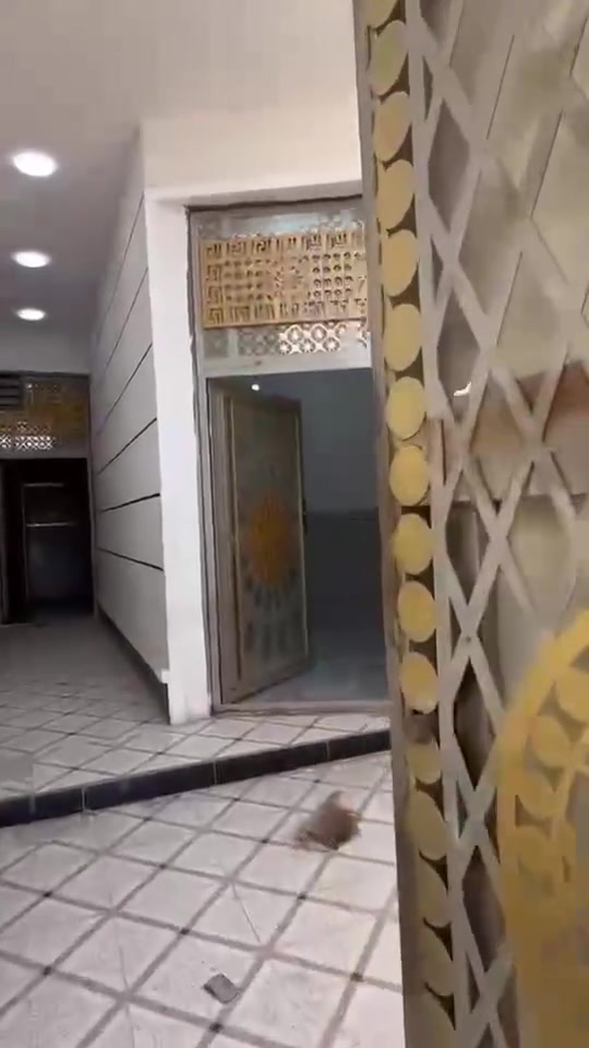 بيت للايجار • الخمسه كيلو حي الزيتون • قابل للتفاوض
