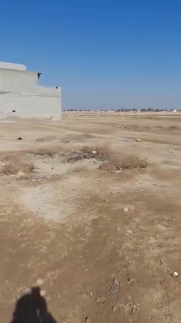طابو زراعي • ١٠٠م • قطعة أرض