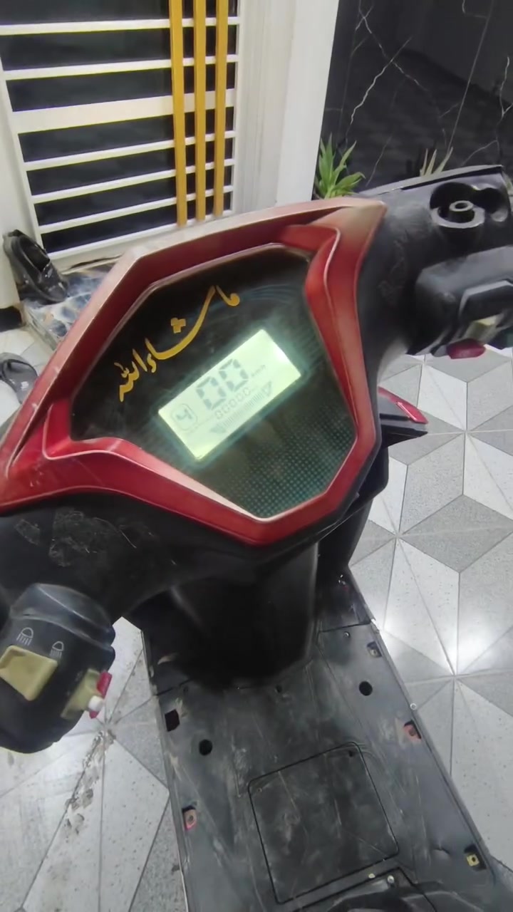 سكنس • ٢٠٢٣ • بطاريات نفخه