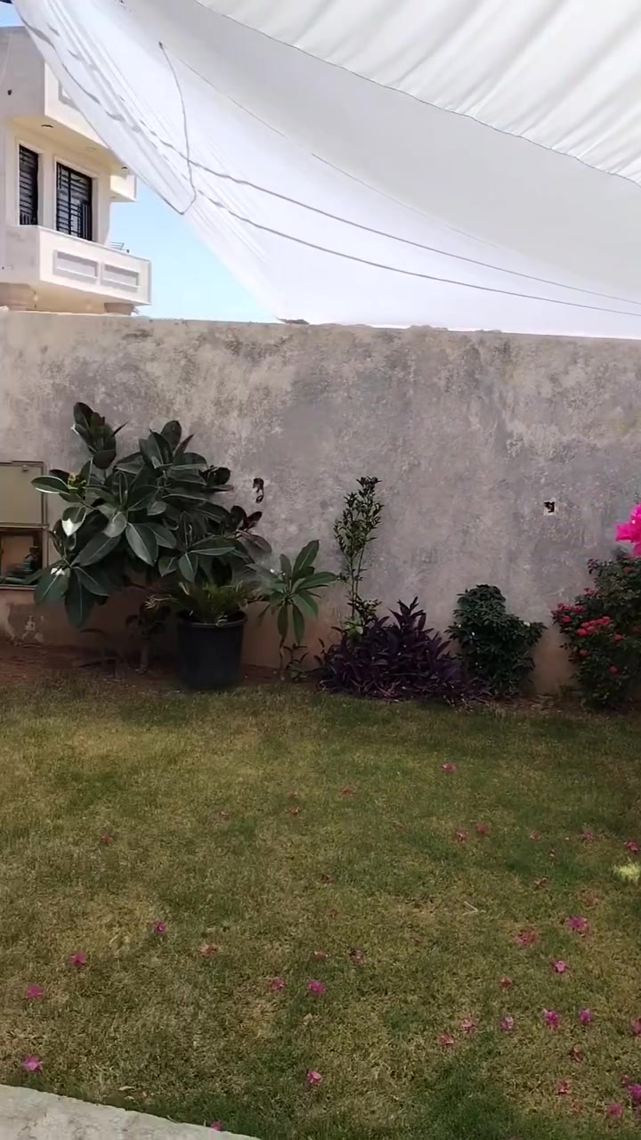 🏡 دار زراعي للبيع – أركية وفاضل
📍 الموقع: أركية وفاضل، قرب جسر دوّار التاجيات
📏 المساحة: 160 م²
🚗 تبعد تقريباً 4 كم عن جسر دوّار التاجيات
🏠 مواصفات الدار: • بناء حديث – طابق واحد
• غرفة نوم
• صالة
• صحيات
• مطبخ حوّلي
• طرمة
• حديقة
• ممر جانبي
• بيتونة
• سند زراعي 25
📞 للاستفسار والتواصل واتساب:
***********
🔑 دار جاهزة ومناسبة للسكن، بموقع هادئ وقريب من الخدمات.
