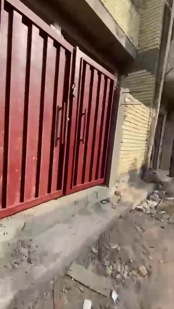 الطي الكاظمية • ٤٨م • هيكل للبيع