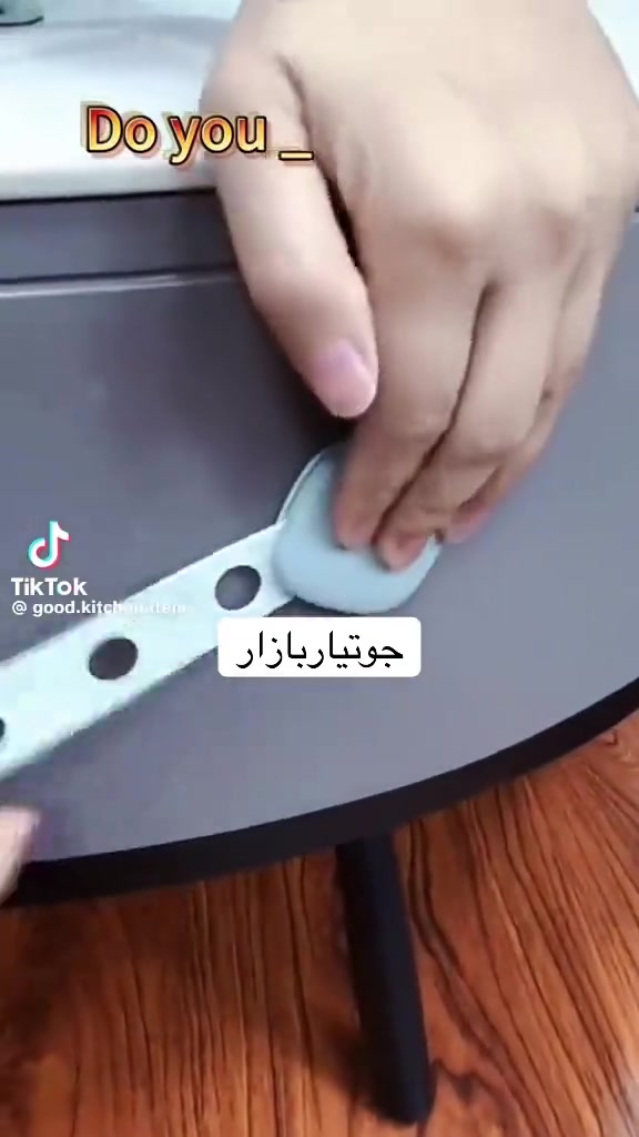 تيك توك • جوتیاربازار • good.kitchen.item
