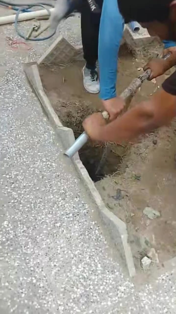 حفر آبار • تصريف سبت تانك • آبار زراعية