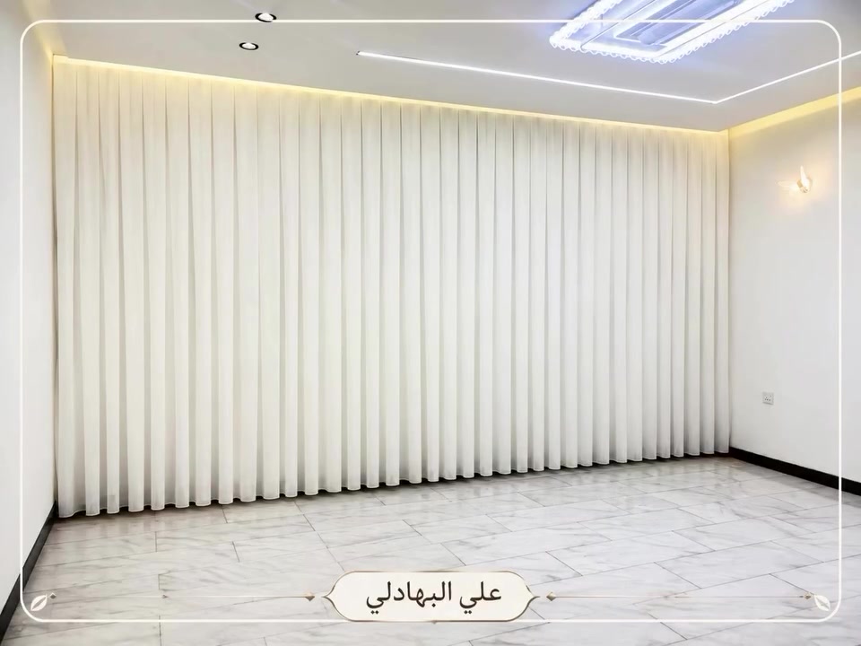 بدون تفاصيل • ديكور منزلي