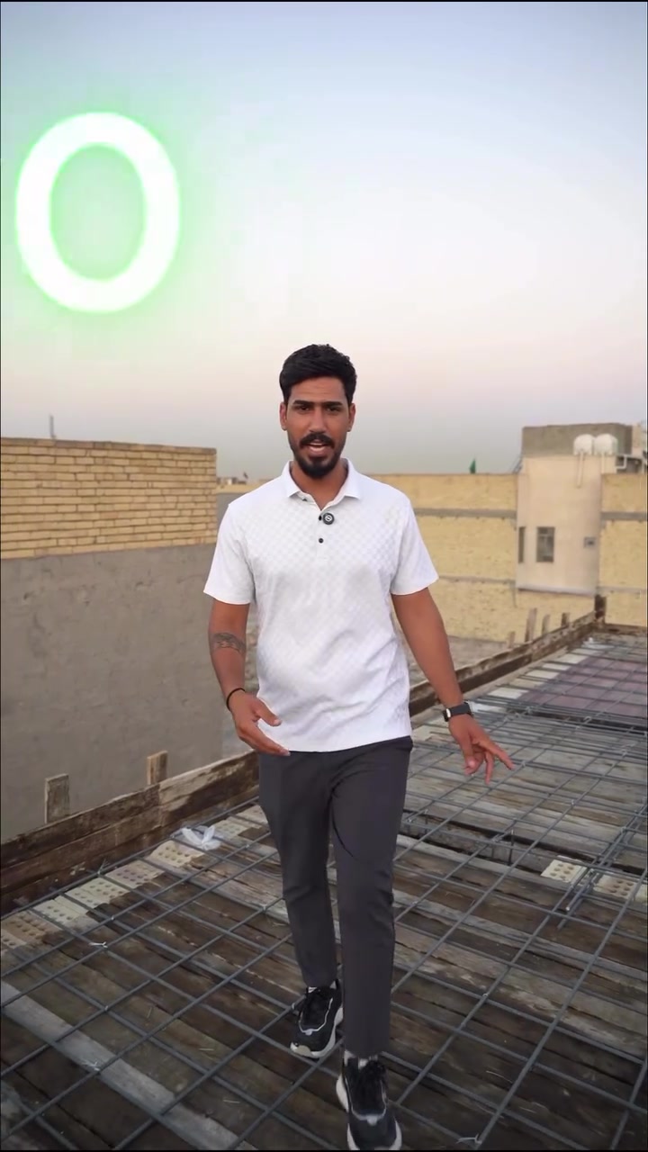 تريد تبني بيت أحلامك بأفضل سعر وأعلى جودة ؟ 

مع شموخ العراق للمقاولات العامة نوفر لك جميع أعمال :
✔️ البناء
✔️ الترميم
✔️ التشطيب

🔹 تنفيذ بإشراف كادر هندسي محترف .
🔹 أسعار منافسة تناسب الجميع .
🔹 بناء بنظام النقد أو التقسيط .
🔹 بدون كفيل وبدون فوائد .
🔹 التزام بالمواعيد وجودة تضمن رضاك .

📍 العنوان : بغداد – السيدية – تقاطع درويش .

📞 للاستفسار والحجز :
***********
***********

شموخ العراق للمقاولات العامة … نبني ثقتك قبل أن نبني بيتك . 🏠✨

 #اكسبلورر #العراق #اكسبلور #لايك #الشعب_الصيني_ماله_حل😂😂
