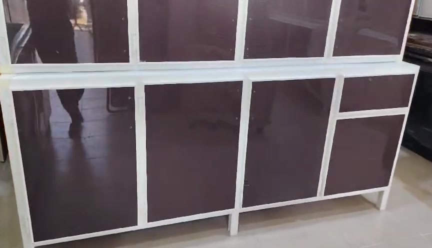 كاونتر مترين • سنك • نضيف