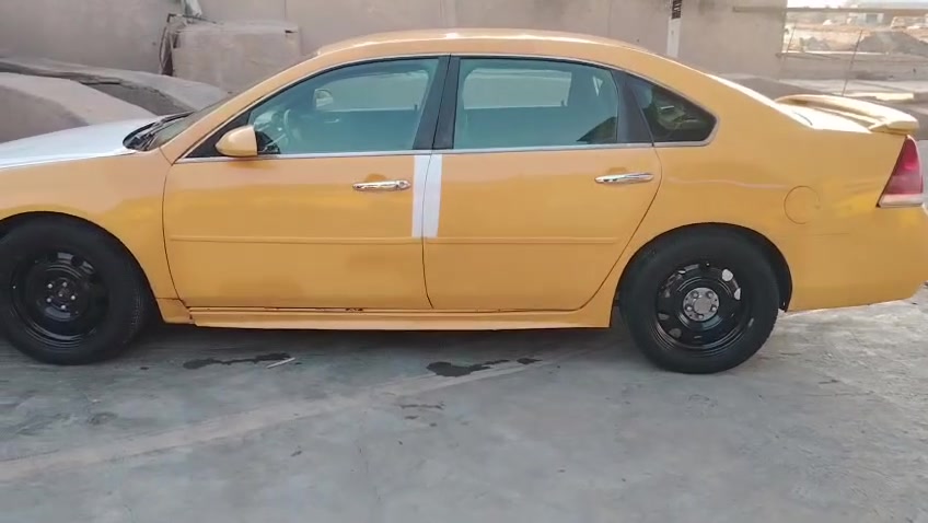 امباله موديل ٢٠٠٨ رقم انكليزي سنويه لل 30 تريد تحويل او وكاله الشرعي بل ناصريه والوكيل اولا بكركوك السياره ضررهه جهته السايق ولبونيد مرصع وشبر بل  قماره تبريد شغال كهربائياتهه بيهه خربطه السياره يرادلهه يدامه مثل ابلكات وكتفات شقل كهربائي وميزانيه وبلنص السياره جافيه رقمها بابل ومصفره خطهه بغداد ديوانيه محرك وكير شرط السعر قفل 30 الشراي يخابر مكاني كركوك
***********
