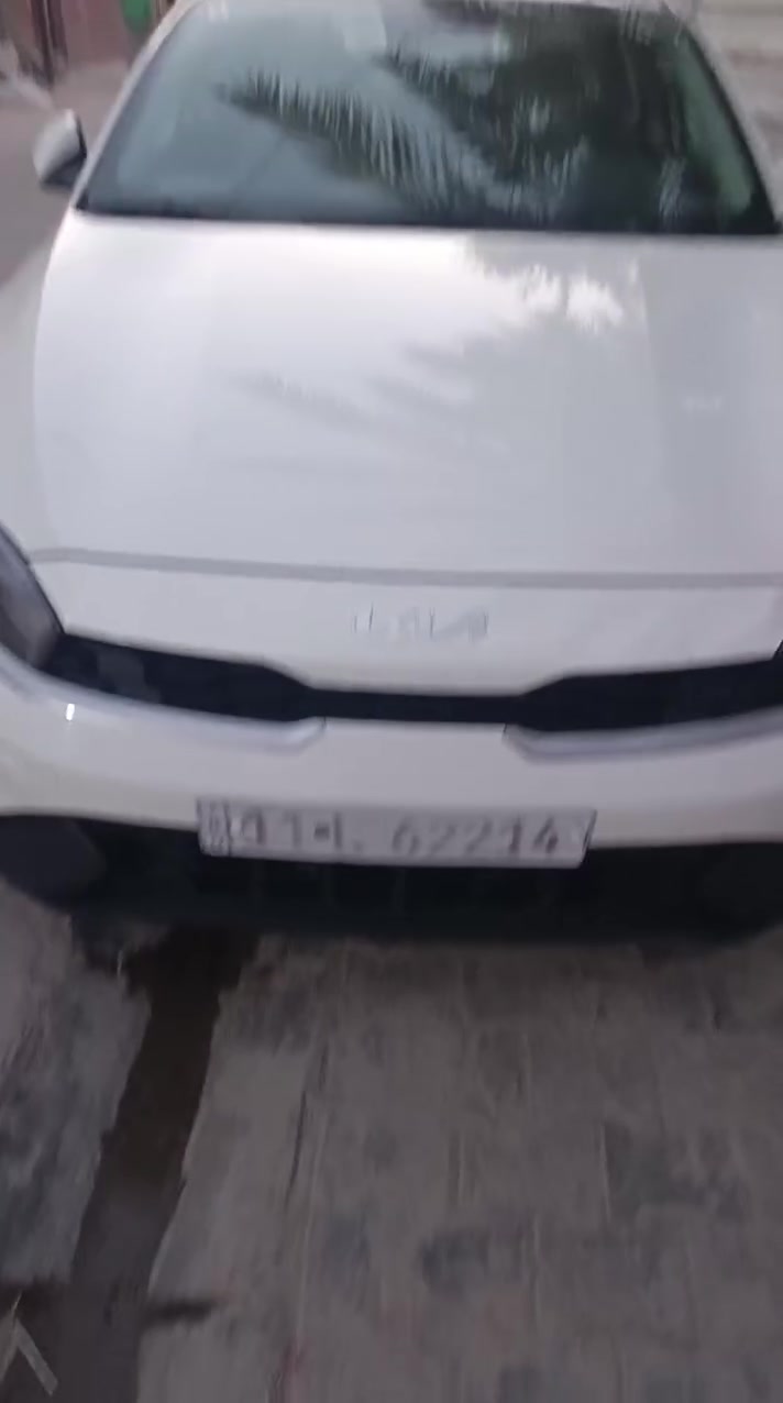 السلام عليكم كيا سيراتو خليجي ٢٤ مكفوله فقط صبغ نص الدعاميه الخلفيه  ماشيه ٥٤  السعر 170 بيها مجال أو مراوس سياره حسبت شده وجوه  النتره أو فورتي ***********
مكاني بغداد
