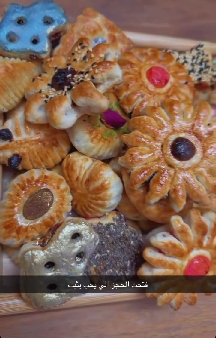 اللهم صلي ع محمد وال محمد
اهلا وسهلا بكم فيً مطبخ ام عبودي🧑‍🍳
نورنا وجودكم ووجودكم شرف لنا نقدم الكم الذ الأكلات العراقيه الاصليه بطعم البيت وجوده عاليه ونضافه مضمونه 
يتوفر. لدينا 
كبه حلب تمن 
كبه جريش سلق
متوفر بل لحم عراقي خالص وبل دجاج 
بورك لحم 
بورك دجاج 
أطيب دولمه عراقيه عدنا
 برياني بل لحم وبرياني دجاج
كليجه ومعجنات حسبً الطلب 
التواصل ع خاص او وتساب 
***********📞☎️
