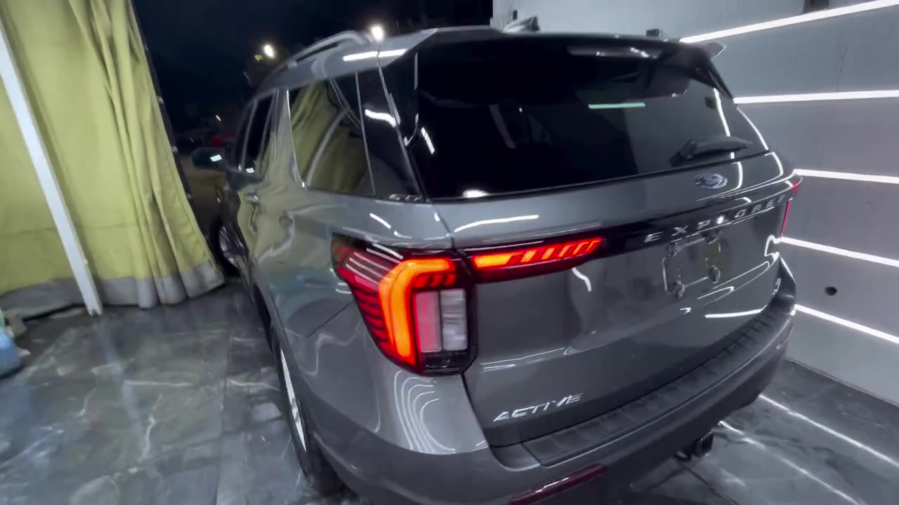 ١:وارد امريكى موديل ٢٠٢٦.
2: 4*4 4WD
Ford explorer 2026 active
٣:حجم مكينه = ٤ سليندر توربو ٢.٣
٤: المسافه المقطوعه ١٨٠٠ مايل
٥: حاله السياره= ١ جاملخ صبوخ و بدون داغل.
رقم كاتى سليمانى
سعر =٢٩٥٠٠
عنوان سليمانى *********** whats up
