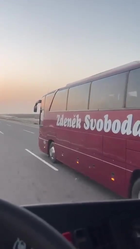 باص ألماني • ٢٠٠٣ • ٥١ راكب