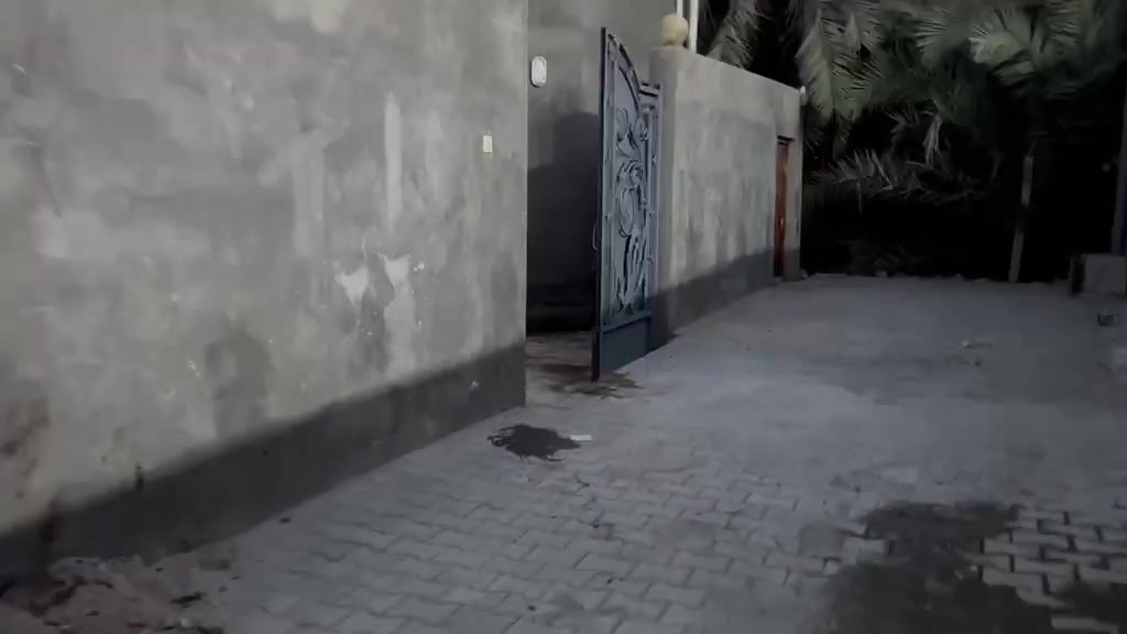 بساتين محمد علي • ٢٠٠م • غرفتين