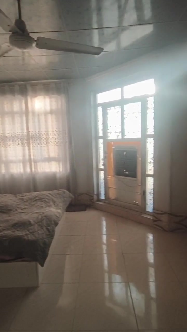 حي العامل بغداد • بيت ركن • ٤ طوابق