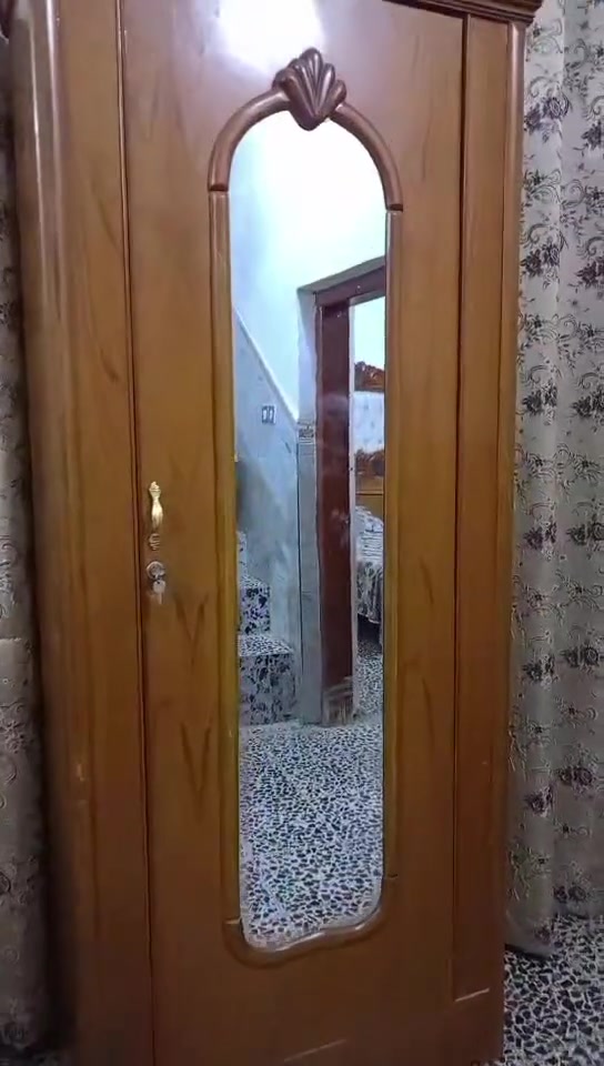 كنتور • باب صاج • زاويه