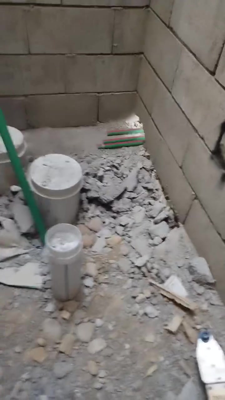 جزء من اعمالنا اتمنى ينال اعجابكم اخوكم المؤسس ابو اسد للتاسيسات الصحية الحديثه
انتظروا فديو شبكة الppr في بيت الرشيديه تم ختم الطابق الارضي بلكامل مع شبكة التقطير والسبت باذن الله يتم ختم الطابق الثاني مع تانكيات كامل وراح اوثقلكم بفديو باذن الله 
للحجز والاستفسار التواصل على الخاص او الاتصال على الرقم ***********
