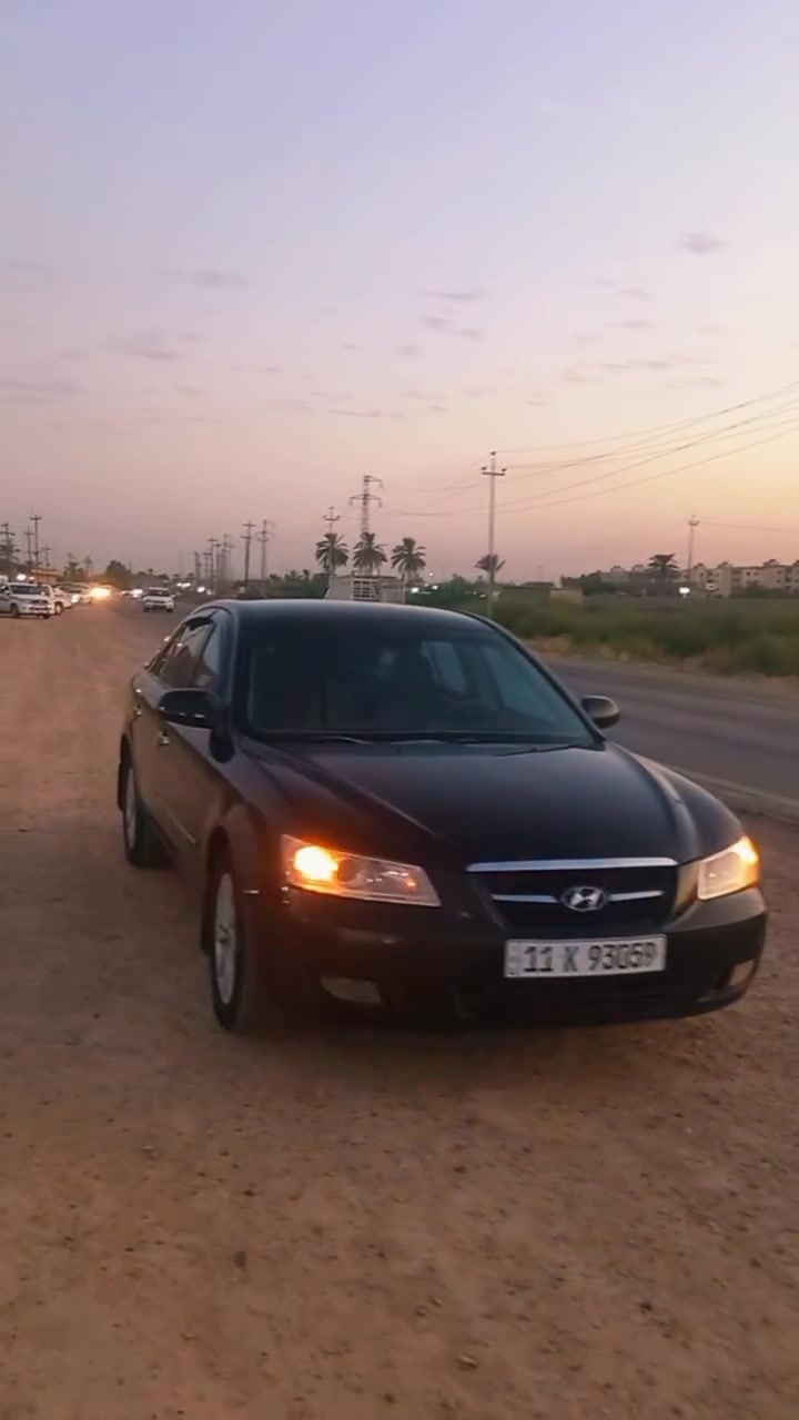 سياره للبيع نوع سوناتا موديل ٢٠٠٨ رقم بغداد بسمي رقم دولي تريد تحويل تريد وكاله مكينته ٢٤٠٠ مكفول تبريد صدر جديد تخم تاير سياره خير من الله صبغ بيها مكانات اقل الاحزام   السعر ٨٨ وبيها مجال للطيبين للاستفسار ***********
