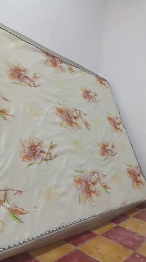 البصره • سرير