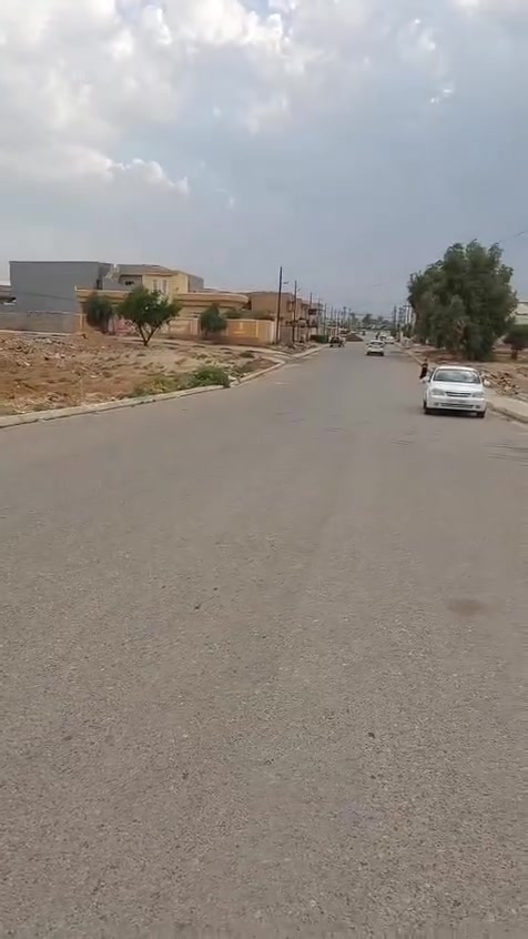 قطعة للبيع • حي العسكري • ٢٠٠م