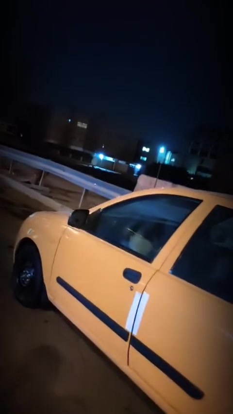 ٢٠١٥ • حادث فقط • كفالة عامة