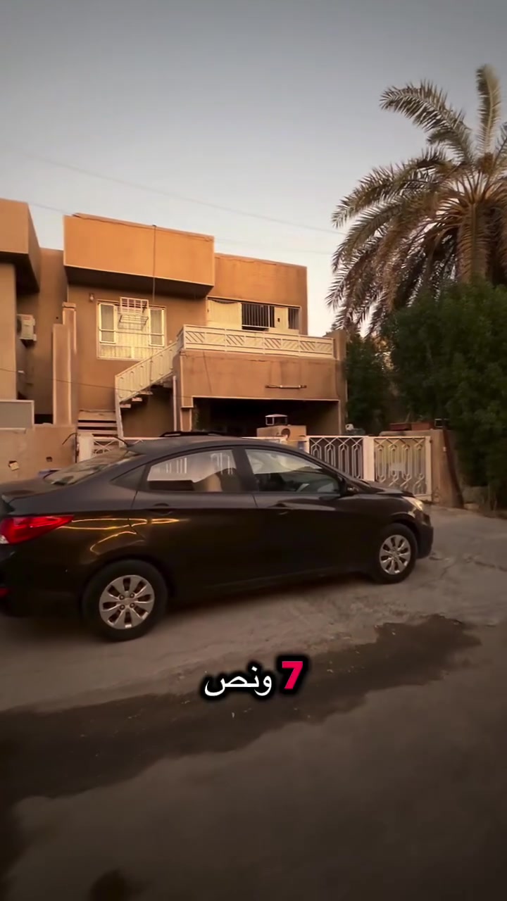 🏠 للبيع بيت في اليرموك

📐 المساحة: 207 م²
📏 الواجهة: 7.5 متر
🏡 يُعتبر أرض
📍 اليرموك – محلة 614
📍 قرب الملجأ

📲 للاستفسار أو حجز موعد للمعاينة، تواصل معنا عبر الواتساب :
***********
