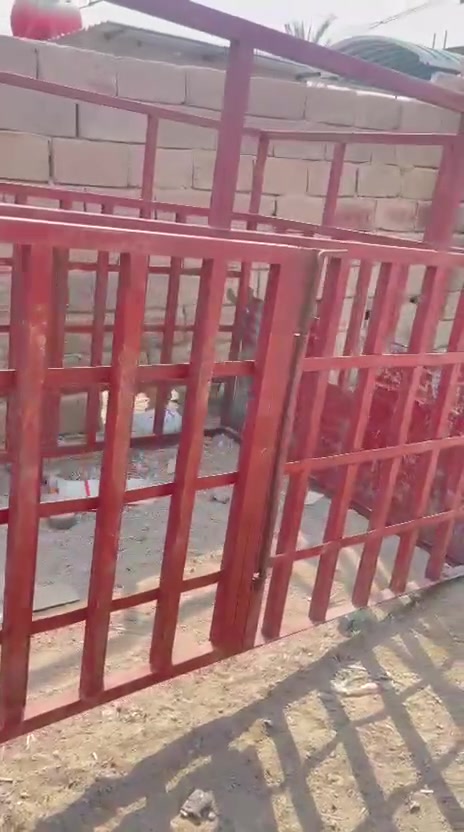 🔥 للبيع محجر في البصرة 

متوفر محجر للبيع في محافظة البصرة، مناسب 

⛏️ نوع المحجر: كيه حمل نثية
💰 السعر: 350
📍 الموقع: البصرة
📞 للاستفسار والتواصل: ***********
