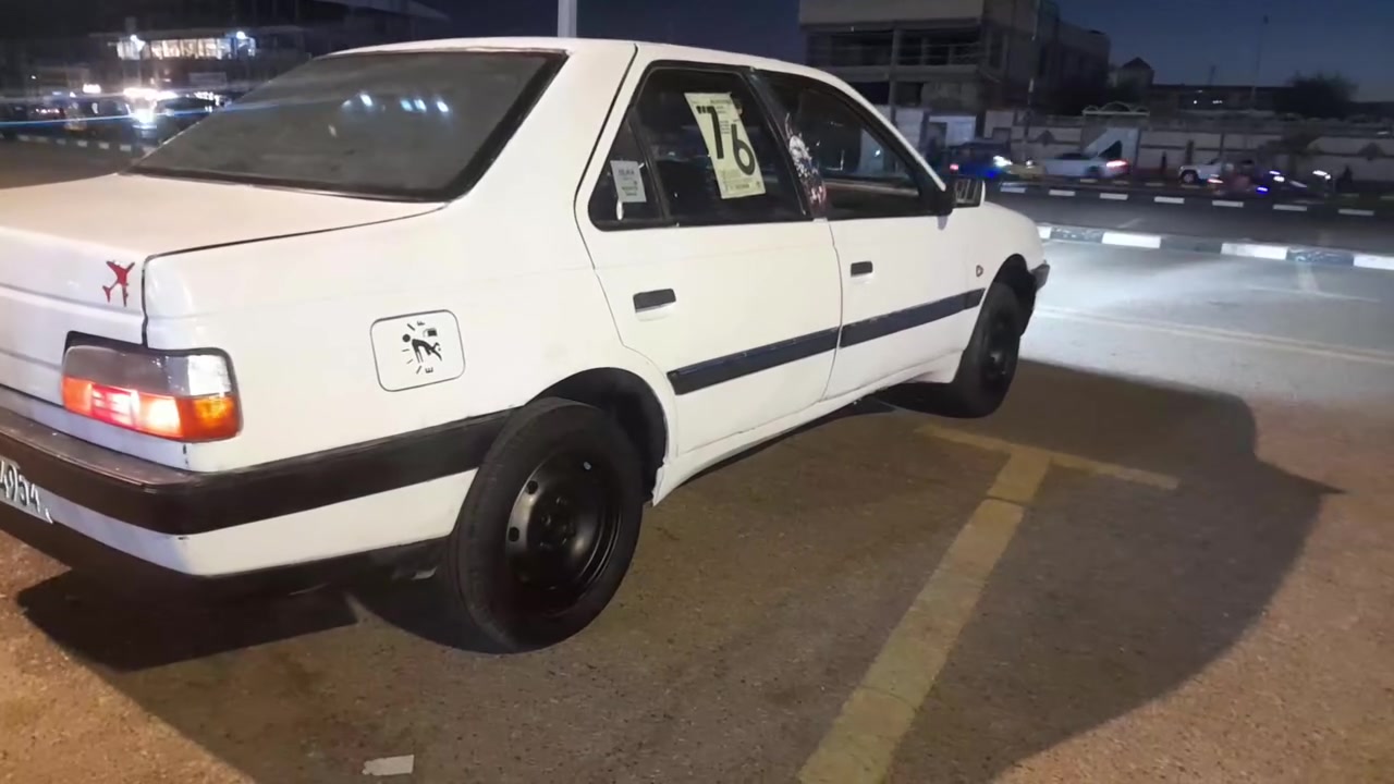 سياره للبيع بيجو مديل٢٠١٢ رقم***********
