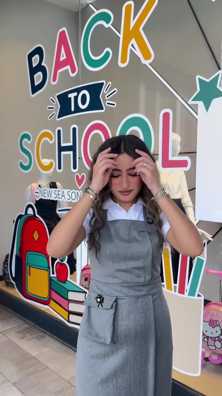 Back to School starts here! 🎒
كن الأول والأكثر تميزًا هذا العام مع تشكيلة الكوخ المدرسية 2026.
كل احتياجاتكم لبداية العام الدراسي تجدونها في مكان واحد.
✨ متوفرة الآن في جميع مجمعات الكوخ
***********

 
#الكوخ
#الكوخ_فرع_السيدية
