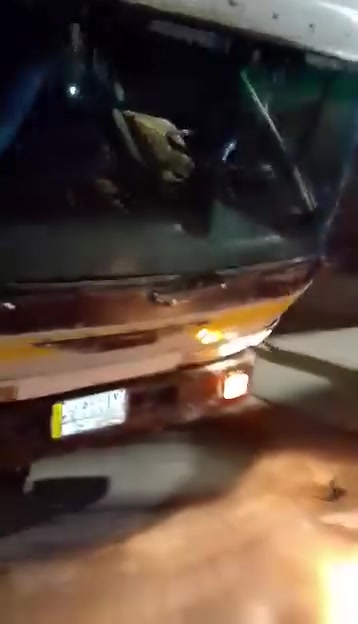 كيا هينو • موديل ٩٦ • الموصل الايسر