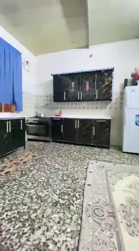 ياالله
دار للبيع تجاوز
مساحة 300 متر
غرفتين نوم
استقبال
مطبخ + صاله كبير
حمام + تواليت
ترك خلفي
خلف سيد هاشم وقرب مدرسة ندى الصباح وثانوية درة بغداد👍
للتواصل ***********
