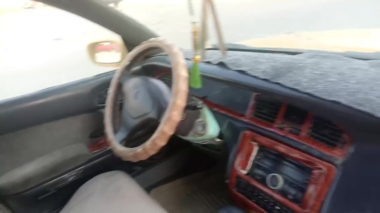 السلام علیکم سياره بطه البيع او مراوس مديل 95 مكينه وكير ثنين ونص مكفوللات حداديه100/80 مكفول من ضربه وعيب شرعي مصفره من. هيه ولغرامات  *********** استفسار وبي واتساب
